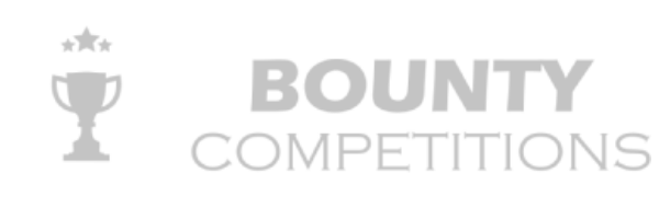 Bounty Competitions