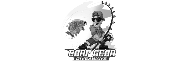 Carp Gear Giveaways