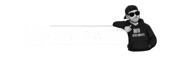 Mr Giveaways